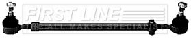 FIRST LINE strypo montavimas FDL6162